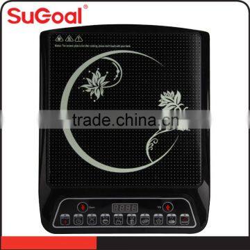 2016 SUGOAL Copper Coil Induction Cookware photo-2