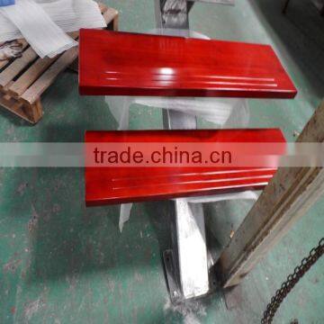 Disply Home Stainless Straight Stairs photo-3