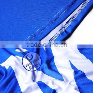 Custom 100% Polyester Men's Tank Tops Gym Stringer y Back Tank Top Men Wholesale photo-6