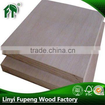 melamine commercial plywood for house/decoration/furniture