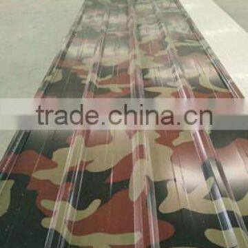 Hot dipped galvanized steel sheet