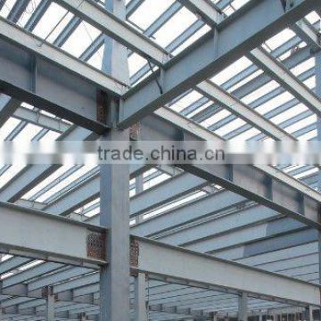 Steel structure workshop,warehouse,factroy