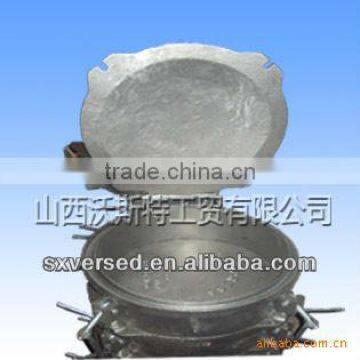 Truck Parts Original Lock Body and Block