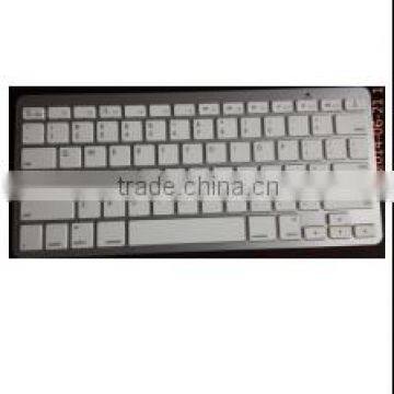 German Wireless Keyboard Mouse Combo photo-5
