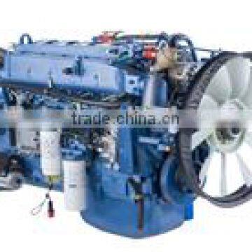 High Quality Weichai WP Series Engines With 100~405kw for Sale photo-4