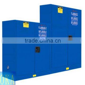 Flammable safety cabinet/used flammable cabinet/safety cabinet