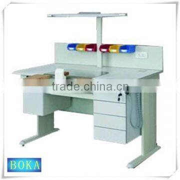 Professional Design For Dental Lab Bench