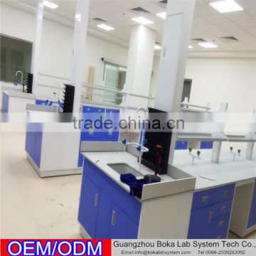 Guangzhou professional high quality lab furniture supplies