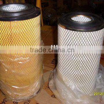 XGMA wheel loader spare parts XG918 air filter