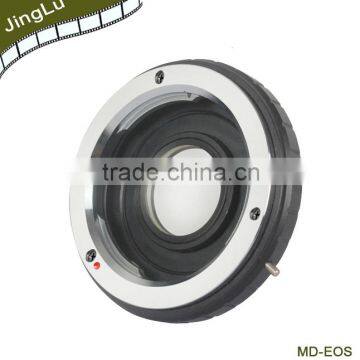 Lens Adapter Ring For Minolta MD MC SR Mount Lens to EOS Mount Camera (Factory Supplier) photo-5