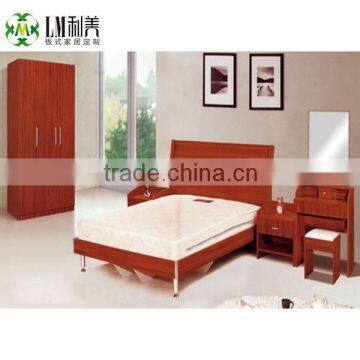 Model Dubai Bedroom Furniture Bedroom Furniture in Karachi 300982-B#