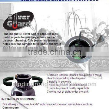 Food Waste Disposers photo-3