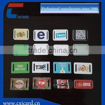 Customized Fabric Nfc Wristbands for Event Management