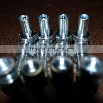 PTFE/nylon Brake Linings for Racing With 304 Stainless Steel Wire Braided Reinforced photo-6