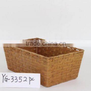 Paper Storage Basket