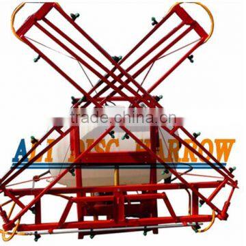 3W-200-6~3W-1000-12 series of sprayer from boom sprayer pump