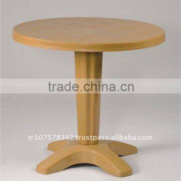 plastic tea table