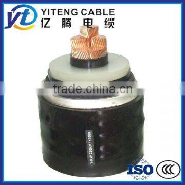 multi strand single core cables, electrical cable types
