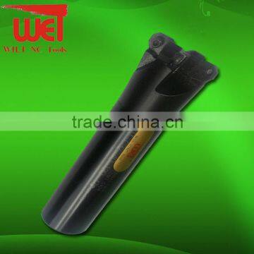 Tools SKM Series Throw-away indexable High Speed Face Milling Cutter