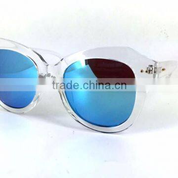 1609 Fashion Forward Uv400 Individuality Unisex Sunglasses