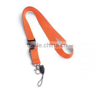 Custom high quality lanyard