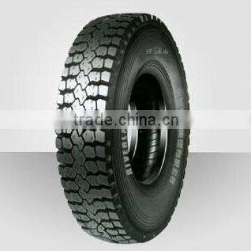 All Steel Radial Truck & Bus Tire 8.25R16