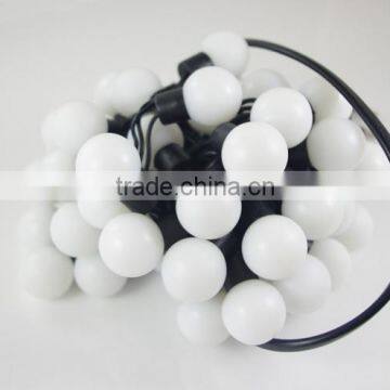 Factory Discount Ball Mini Black Light Led String