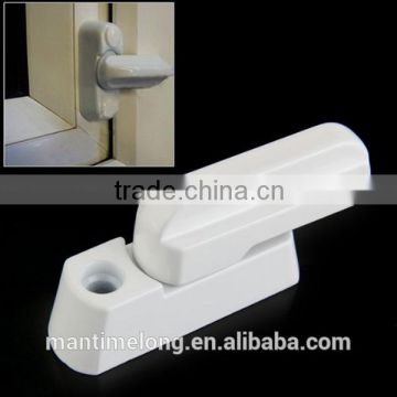 aluminum accessories sliding window lock window security lock sash window lock