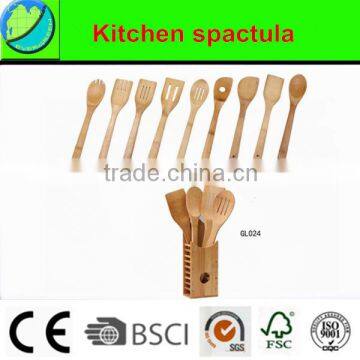 different types kitchen utensils & kitchen spactula