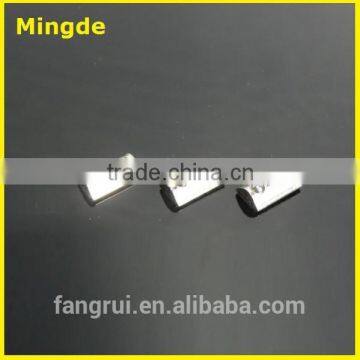 Slot 5 Roll-in Spring Nuts