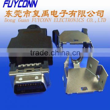 CD-ROM Drives System 26 Way SCSI Solder Assemble Male Type Connector Approved SGS/UL E 346172