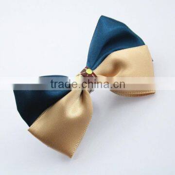 fantastic hair accessories,ribbon hair bows by handmade