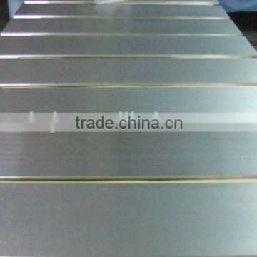 Zr01(Zr-0) Zirconium sheet/plate used in aerospace