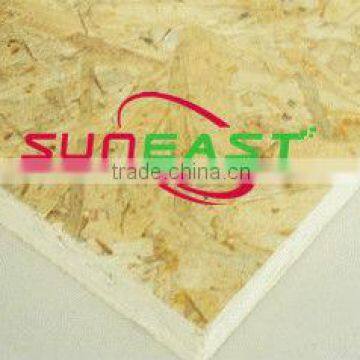 cheap price moisture resistent OSB alibaba china supplier