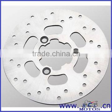 SCL-2013040550 China motorcycle 210mm brake disc