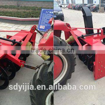CE Cetificated Factory Supply Good Quality Snow Blower With CE for Sale photo-6