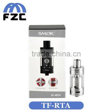 2016 Hot selling original tank smok tf-rta g2