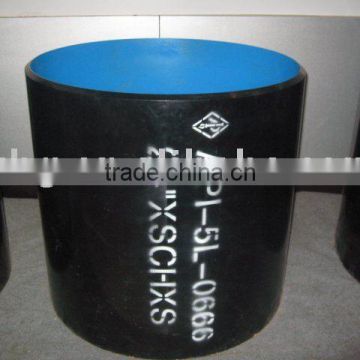 API 5L carbon steel pipe