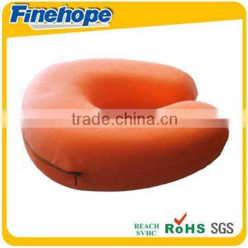 PU neck rest pillow