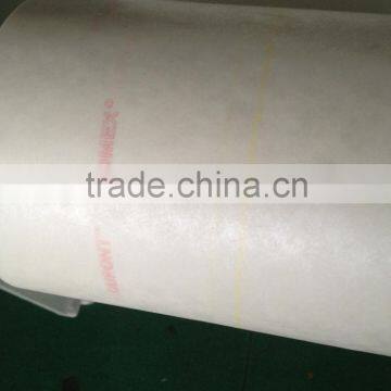 Printed Nomex Paper Roll to Sheet Cutting Machine photo-5