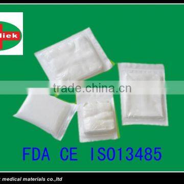 Sterile Gauze Pad photo-3