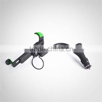 Fm Transmitter Module Fm Transmitter for Iphone fm Transmitter for Blackberry Phone(HC27K) photo-3