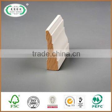 Gesso Decorative Prmed Mouldings