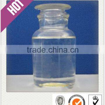 Plastic additive DOP plasticizer