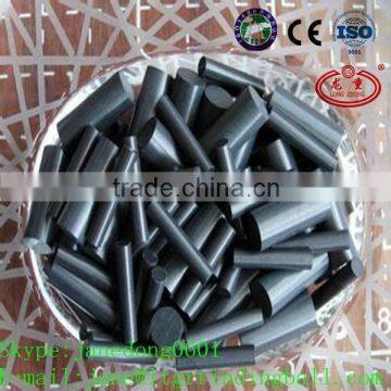 Steel Round Bar From Manufacturing Plant