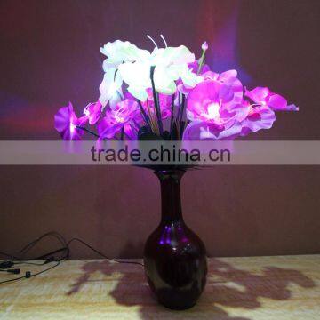 Unique Table Decoration Flower Light