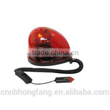 Traffic Warning Light Solar Power Led Warning Light