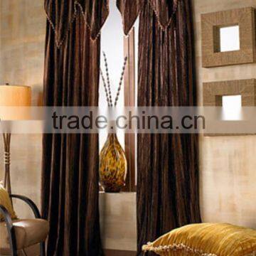 Latest Designs of turkish curtain elegant used hotel drapes