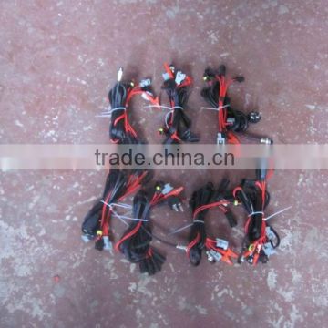 common rail injector tester (HY-CRI700 ) include All wire harness