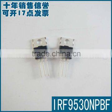 Transistors IRF9530NPBF TO-220